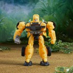 Hasbro Transformers Toys Rise Of The Beasts Movie Beast Alliance Battle Changers Bumblebee F3896 / F4607 5010993958405