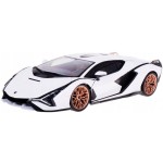 Bburago Lamborghini Sian FKP 37 11046 4893993014378