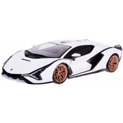 Bburago Lamborghini Sian FKP 37 11046 4893993014378