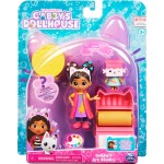 Spin Master Gabby's Dollhouse Assorted 6060476 778988365250