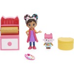 Spin Master Gabby's Dollhouse Assorted 6060476 778988365250