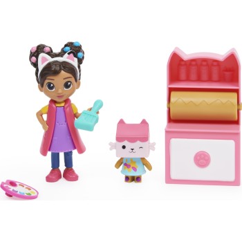 Spin Master Gabby's Dollhouse Assorted 6060476 778988365250