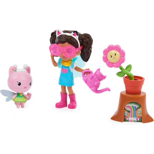 Spin Master Gabby's Dollhouse Assorted 6060476 778988365250