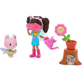 Spin Master Gabby's Dollhouse Assorted 6060476 778988365250