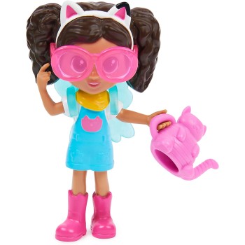 Spin Master Gabby's Dollhouse Assorted 6060476 778988365250