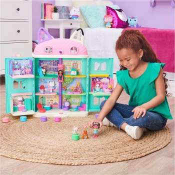Spin Master Gabby's Dollhouse Assorted 6060476 778988365250
