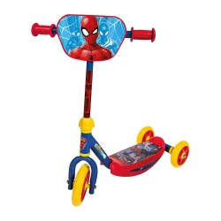 As company AS Kids Scooter Marvel Spiderman For Ages 2-5 5004-50248 5203068502485