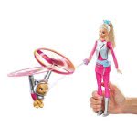 Mattel Barbie Περιπέτεια Του Διαστήματος DWD24 887961379440