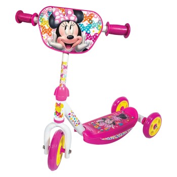 As company AS Kids Scooter Disney Minnie For Ages 2-5 5004-50247 5203068502478