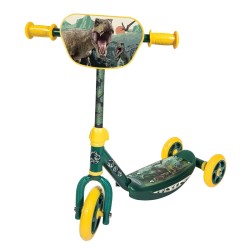 As company As A Baby Scooter Jurassic World For 2-5 Years 5004-50242 5203068502423