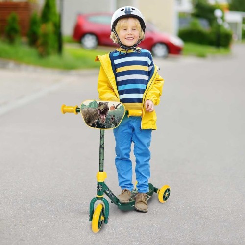As company As A Baby Scooter Jurassic World For 2-5 Years 5004-50242 5203068502423