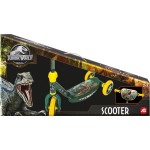 As company AS Παιδικό Scooter Jurassic World Για 2-5 Χρονών 5004-50242 5203068502423