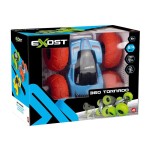 Exost 360 Tornado Remote Control Car Red 7530-20263 5203068202637