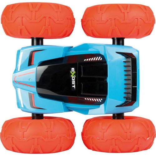 Exost 360 Tornado Τηλεκατευθυνόμενο Αυτοκίνητο Κόκκινο 7530-20263 5203068202637