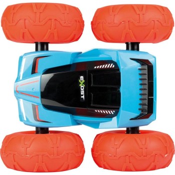 Exost 360 Tornado Remote Control Car Red 7530-20263 5203068202637