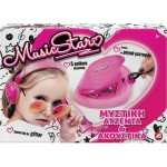 As company Music Star With Secret Agenda And Headphones For Ages 3+ 1500-15732 5203068157326