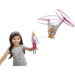 Mattel Barbie Περιπέτεια Του Διαστήματος DWD24 887961379440