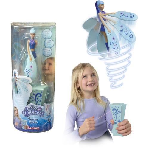 Giochi Preziosi Sky Dancers - Sapphire Sparkle KYD00400 8056379145424