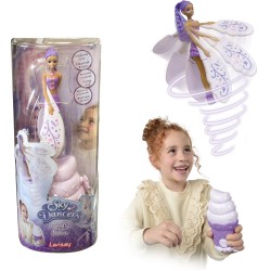 Giochi Preziosi Sky Dancers - Purple Licious KYD00200 8056379145400