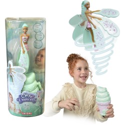 Giochi Preziosi Sky Dancers - Miss Mint KYD00500 8056379145431