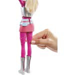 Mattel Barbie Περιπέτεια Του Διαστήματος DWD24 887961379440