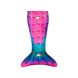 kuaki mermaids Mermaid Blanket Star Uni Κουβέρτα  8435554490403