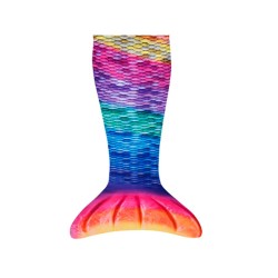 kuaki mermaids Mermaid Blanket Rainbow Uni  8435554490410