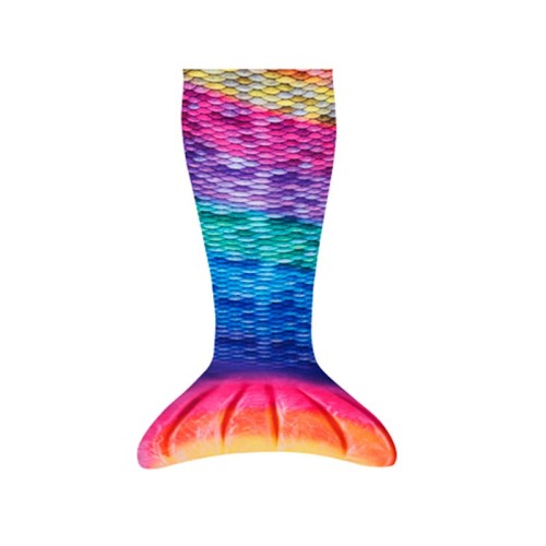 kuaki mermaids Mermaid Blanket Rainbow Uni Κουβέρτα  8435554490410