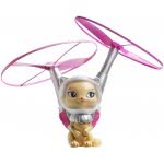 Mattel Barbie Περιπέτεια Του Διαστήματος DWD24 887961379440