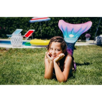 kuaki mermaids 3 Pcs Mermaid Tail Set Star M CJ3S-M 8435554407241