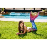 kuaki mermaids 3 Pcs Mermaid Tail Set Rainbow S  CJ3RB-S 8435554405131