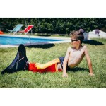 kuaki mermaids 3 Pcs Mermaid Tail Set Pirate XS CJ3PI-XS 8435554424163