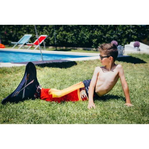 kuaki mermaids 3 Pcs Mermaid Tail Set Pirate XS CJ3PI-XS 8435554424163