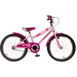 ORIENT BIKES Ποδήλατο Bmx 20 Primo V-brake Ροζ 151273-Fux 5202200005808