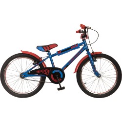 ORIENT BIKES Ποδήλατο Bmx 20 Primo V-brake Μπλε 151273-Blue 5202200005846