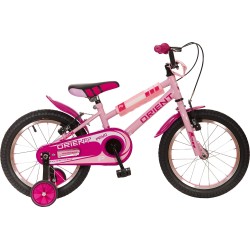 ORIENT BIKES Ποδήλατο Bmx 16 Primo V-Brake Ροζ 151271-fux 5202200005723