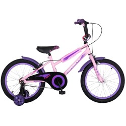 ORIENT BIKES Bmx 18 inches Tiger Pink-Purple 151021-Pink-Purple 5202200005679