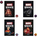 Hasbro Marvel Mayhem F4131 5010994124236
