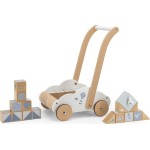 Label Label Wooden Walking Blue 09-9301002-01 5420067924678