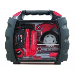 Toys-shop Choice Εργαλεία Σετ Σε Βαλίτσα Tool Set JU032158 6990416321582