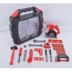 Toys-shop Choice Εργαλεία Σετ Σε Βαλίτσα Tool Set JU032158 6990416321582