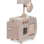 Label Label Wooden Kitchen-Bistro Beige 09-9301023-03 8720663934765
