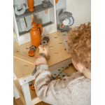 tryco Wooden Workbente Wooden Workbench 09-9202009-01 8720289390495