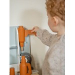 tryco Wooden Workbente Wooden Workbench 09-9202009-01 8720289390495