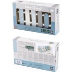 Label Label Wooden Wooden Blue 09-9301018-02 5420067925477