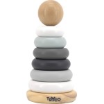 tryco Wooden Ring Pyramid 09-9202007-01 8720289390471