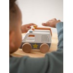 tryco Wooden Play Patrol 09-9202018-03 8720289390587
