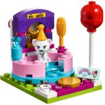 LEGO Friends Party Styling Στάιλινγκ Για Πάρτι 41114 5702015591799