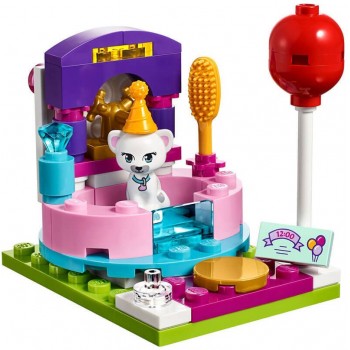 LEGO Friends Party Styling Στάιλινγκ Για Πάρτι 41114 5702015591799