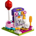 LEGO Friends Party Styling Στάιλινγκ Για Πάρτι 41114 5702015591799